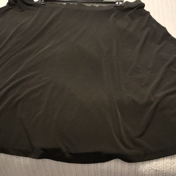 George Black A-Line Skirt for Casual Work - Picture 1 of 2